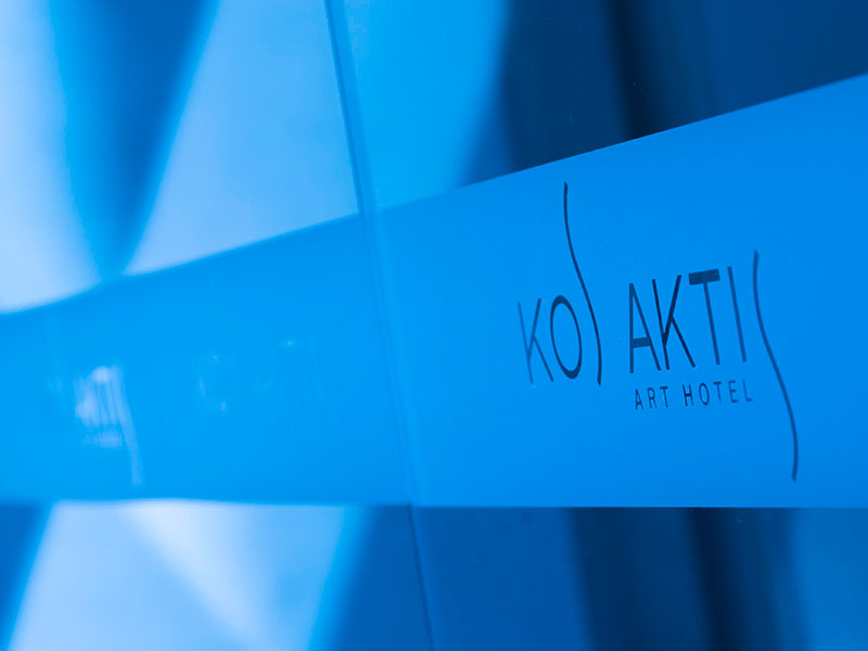 KOS AKTIS ART HOTEL: Φωτογραφίες & Βίντεο