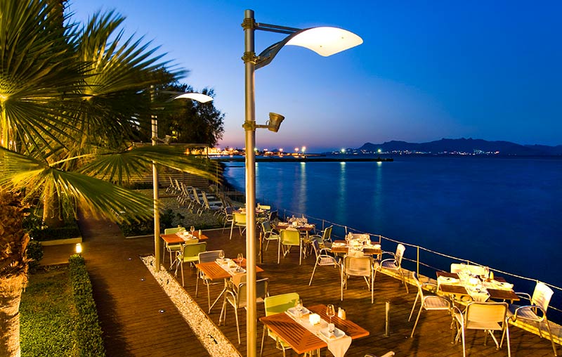 KOS AKTIS ART HOTEL: Φωτογραφίες & Βίντεο