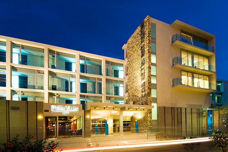KOS AKTIS ART HOTEL: Φωτογραφίες & Βίντεο