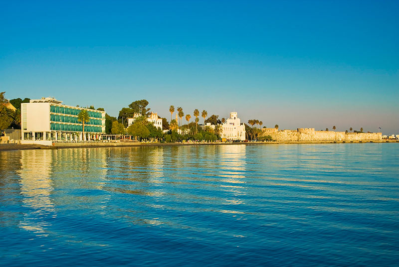 KOS AKTIS ART HOTEL: Φωτογραφίες & Βίντεο