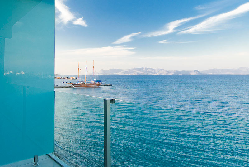KOS AKTIS ART HOTEL: Φωτογραφίες & Βίντεο