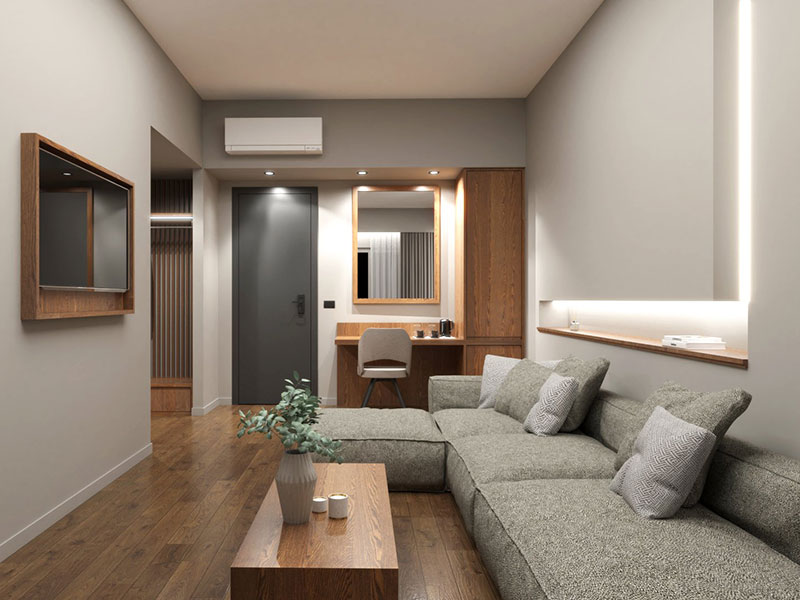 KOS DIVINE HOTEL & SUITES: Φωτογραφίες & Βίντεο
