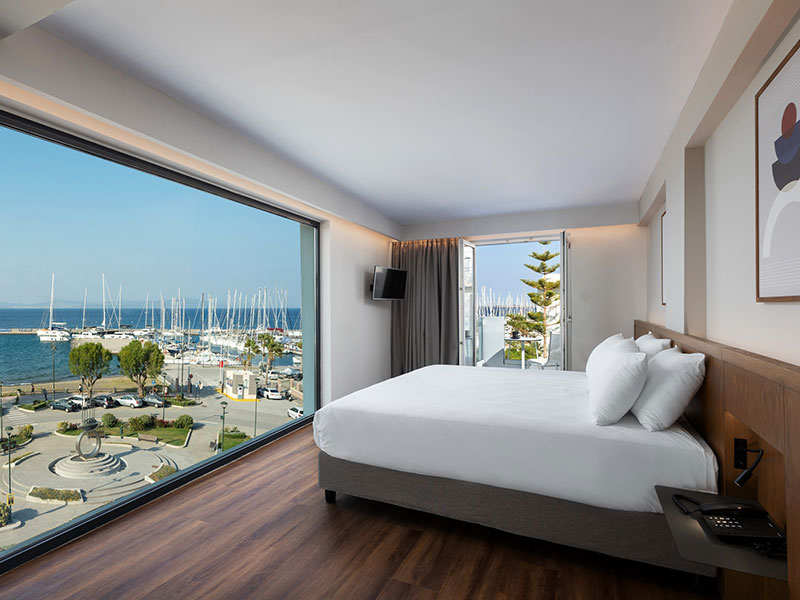 KOS DIVINE HOTEL & SUITES: Φωτογραφίες & Βίντεο