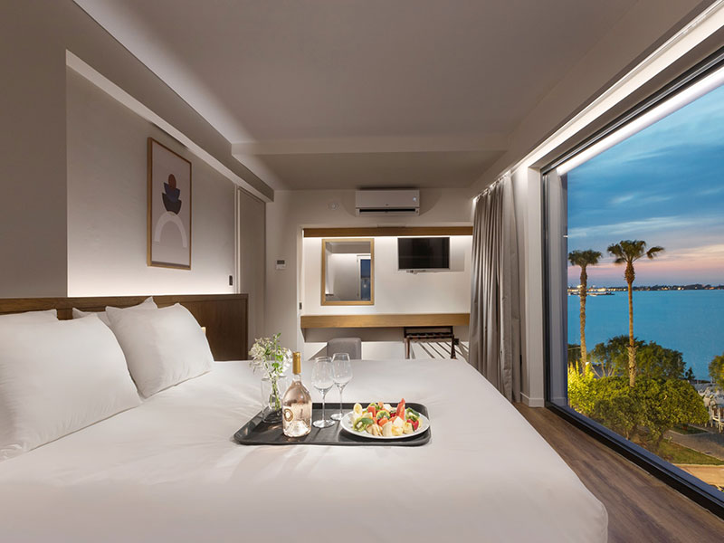 KOS DIVINE HOTEL & SUITES: Φωτογραφίες & Βίντεο