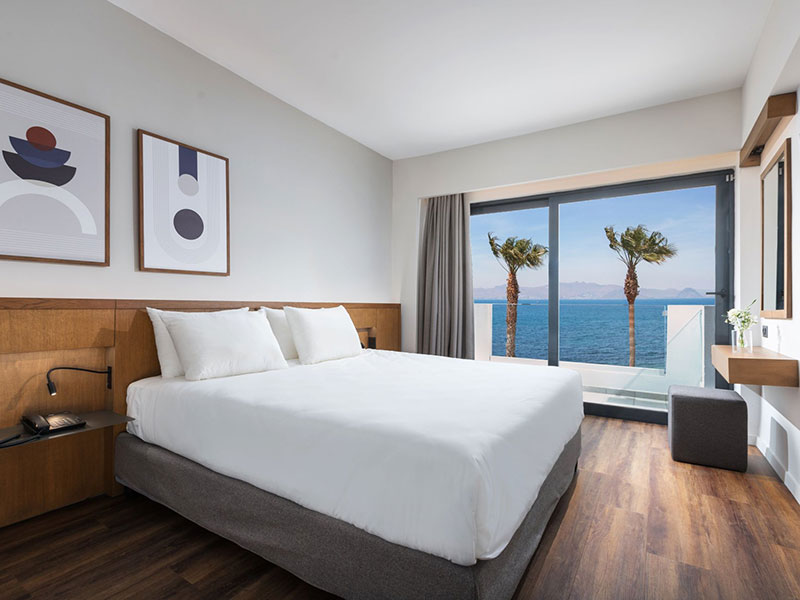 KOS DIVINE HOTEL & SUITES: Φωτογραφίες & Βίντεο