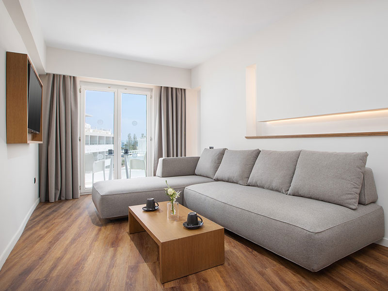 KOS DIVINE HOTEL & SUITES: Φωτογραφίες & Βίντεο