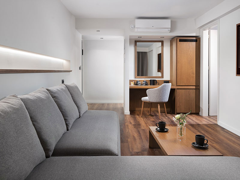 KOS DIVINE HOTEL & SUITES: Φωτογραφίες & Βίντεο