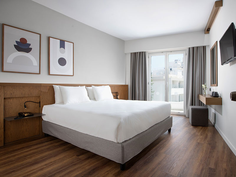 KOS DIVINE HOTEL & SUITES: Φωτογραφίες & Βίντεο
