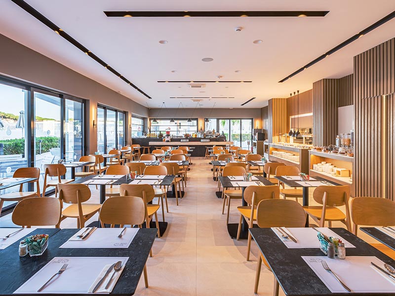 KOS DIVINE HOTEL & SUITES: Φωτογραφίες & Βίντεο