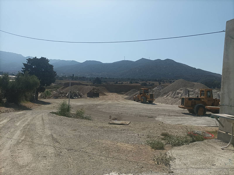 KOS GREEN: Φωτογραφίες & Βίντεο