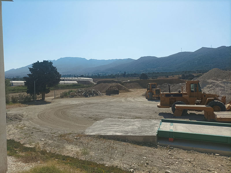 KOS GREEN: Φωτογραφίες & Βίντεο