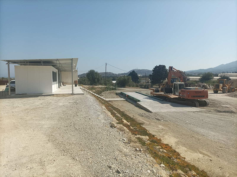 KOS GREEN: Φωτογραφίες & Βίντεο
