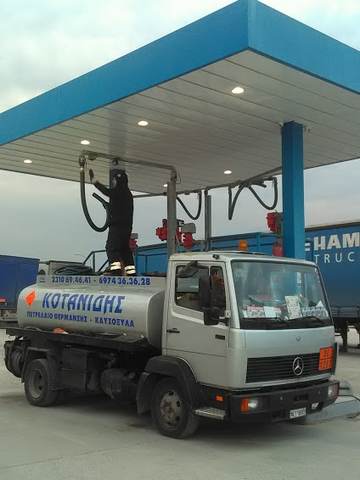 KOTANIDIS OIL: Φωτογραφίες & Βίντεο