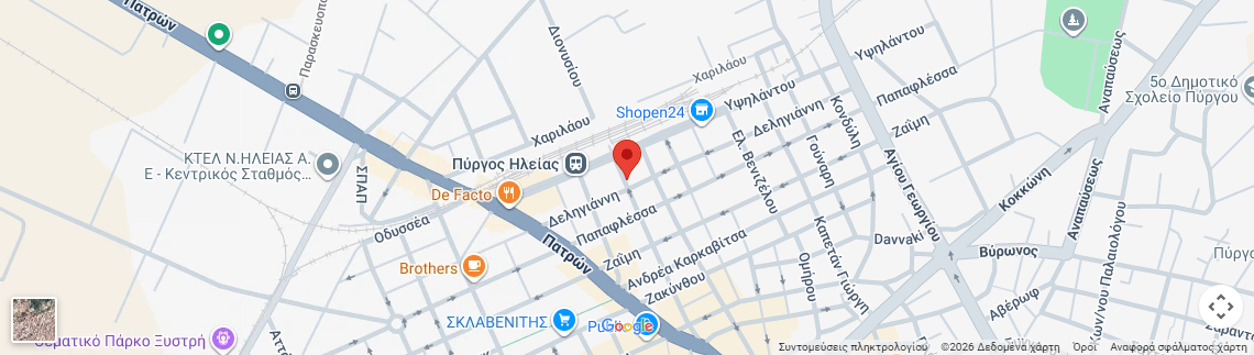 Λογότυπο KOTSAKI NIKOLIA MD