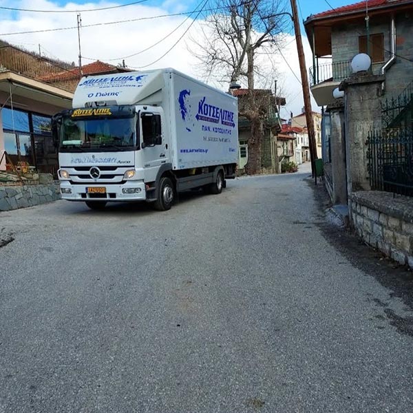 ΚΟΤΣΕΛΙΤΗΣ: Φωτογραφίες & Βίντεο