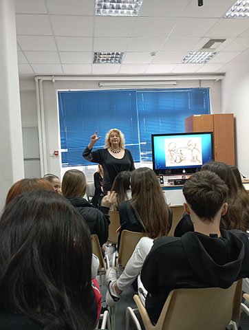 KOTSYFA CHRYSAVGI: Φωτογραφίες & Βίντεο