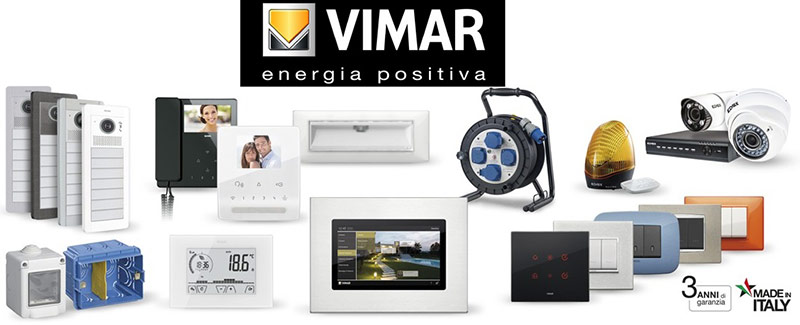 Vimar