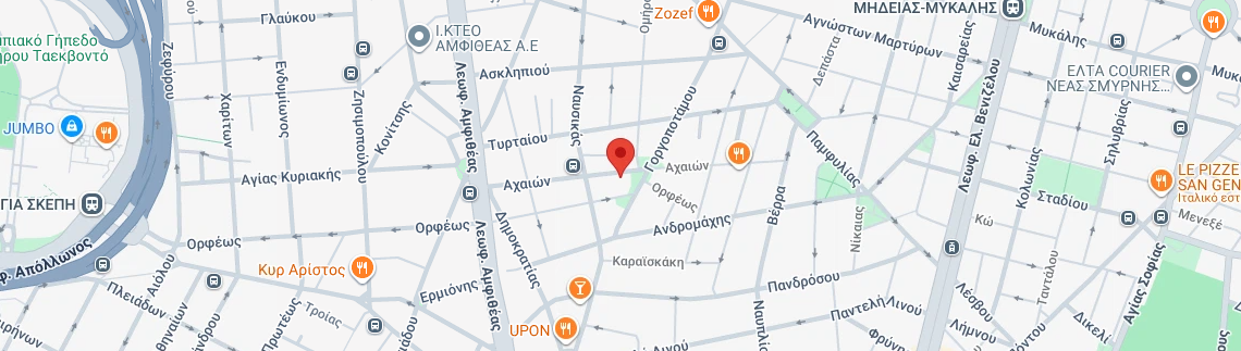 Λογότυπο ΚΟΥΚΑΣ ΘΩΜΑΣ
