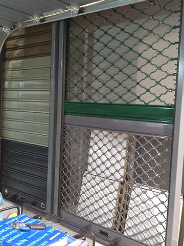 KOUKOULOGIANNIS DOORS: Φωτογραφίες & Βίντεο