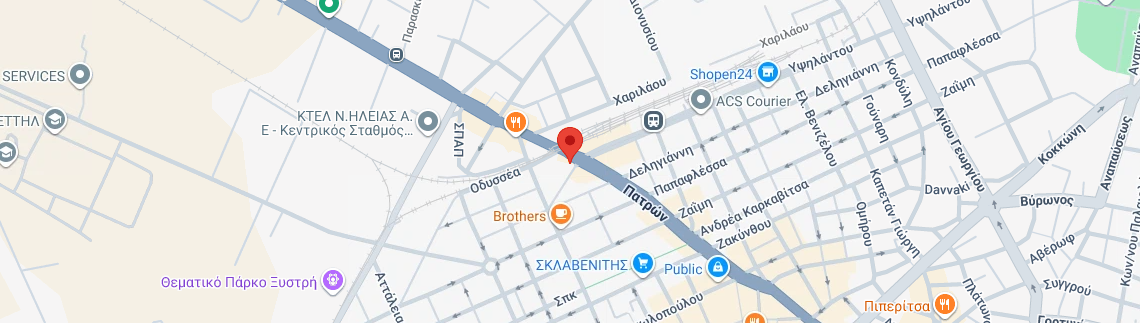 Λογότυπο ΚΟΥΛΕΤΟΣ ΙΩΑΝΝΗΣ
