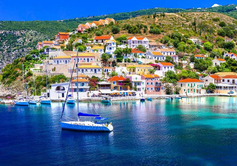 KOULOUMPIS TRAVEL: Φωτογραφίες & Βίντεο