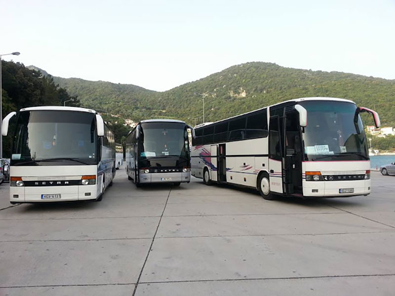 KOULOUMPIS TRAVEL: Φωτογραφίες & Βίντεο