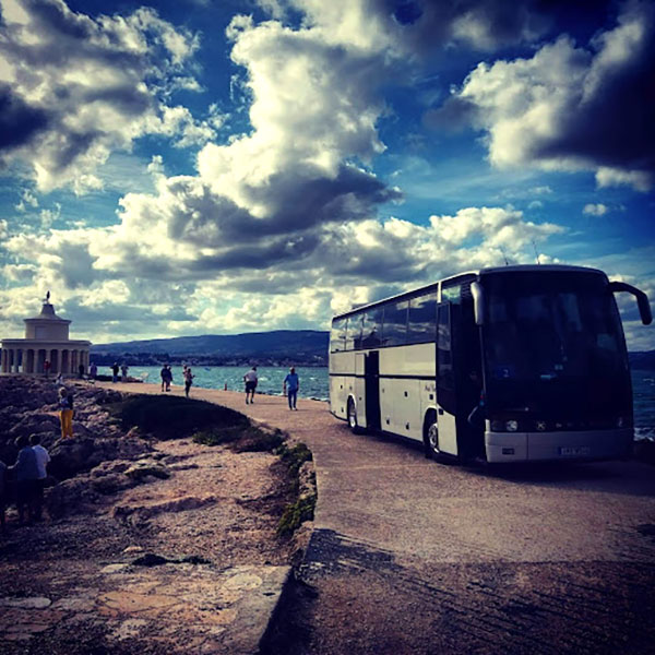 KOULOUMPIS TRAVEL: Φωτογραφίες & Βίντεο