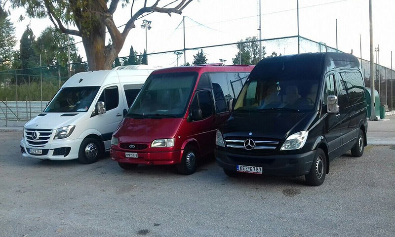 KOULOUMPIS TRAVEL: Φωτογραφίες & Βίντεο