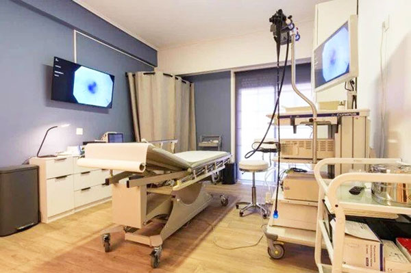 KOUMOUTSOS IOANNIS DR (MD, MSc, FEBGH): Φωτογραφίες & Βίντεο
