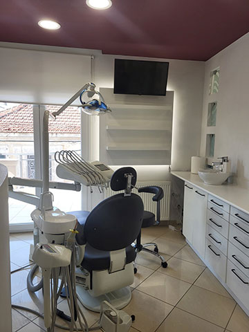 KOUNIOU IRO - DENTAL CENTER: Φωτογραφίες & Βίντεο