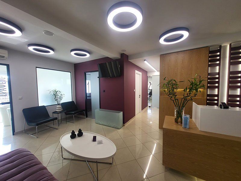KOUNIOU IRO - DENTAL CENTER: Φωτογραφίες & Βίντεο