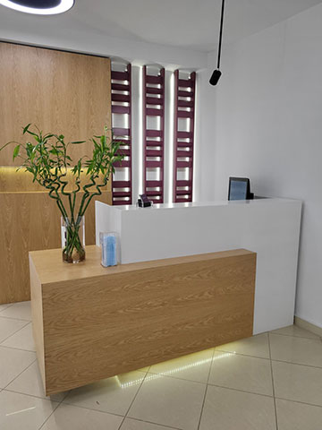 KOUNIOU IRO - DENTAL CENTER: Φωτογραφίες & Βίντεο