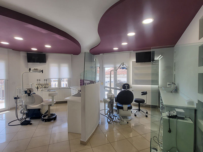 KOUNIOU IRO - DENTAL CENTER: Φωτογραφίες & Βίντεο