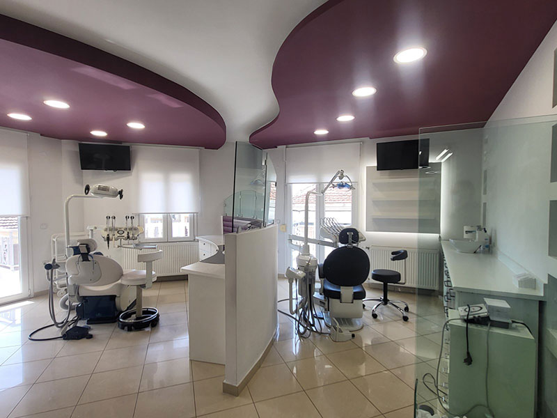 KOUNIOU IRO - DENTAL CENTER: Φωτογραφίες & Βίντεο