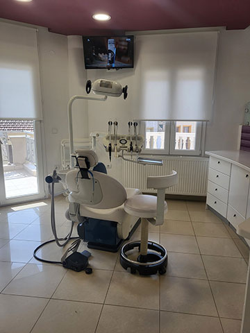 KOUNIOU IRO - DENTAL CENTER: Φωτογραφίες & Βίντεο