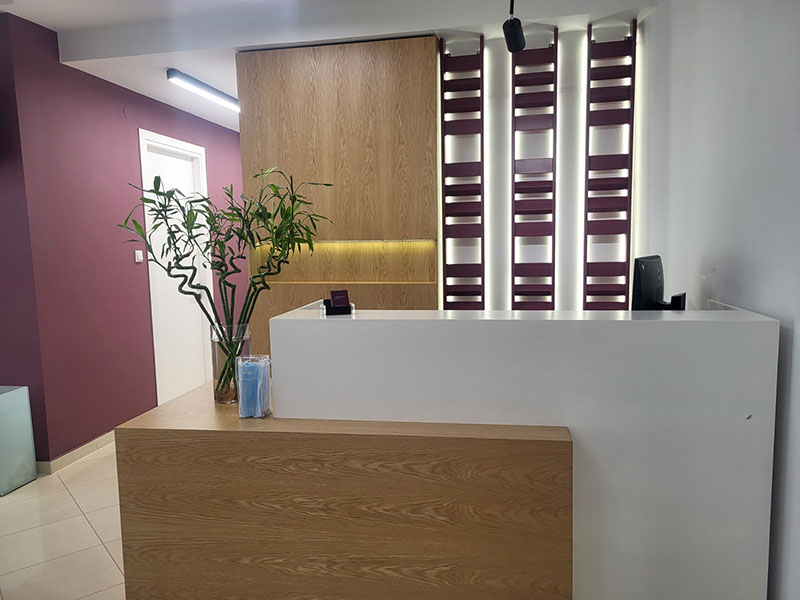 KOUNIOU IRO - DENTAL CENTER: Φωτογραφίες & Βίντεο