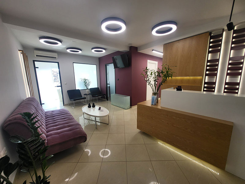 KOUNIOU IRO - DENTAL CENTER: Φωτογραφίες & Βίντεο