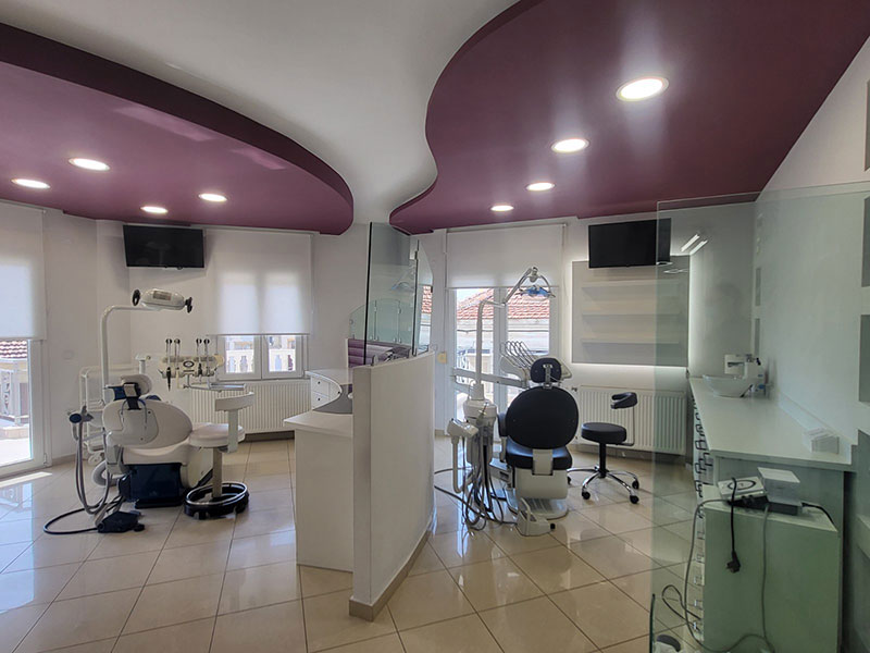 KOUNIOU IRO - DENTAL CENTER: Φωτογραφίες & Βίντεο