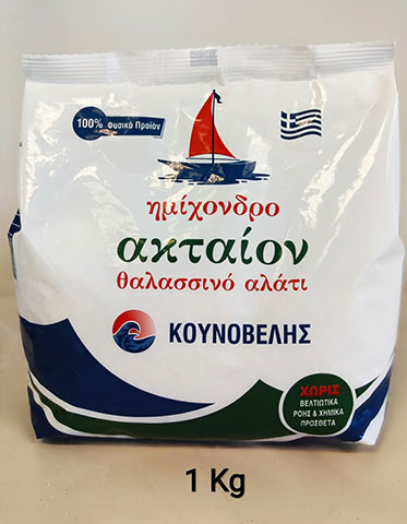KOUNOVELIS: Φωτογραφίες & Βίντεο