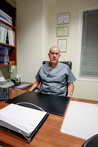 ΚΟΥΠΗΣ Σ. ΝΙΚΟΛΑΟΣ DDS, PhD: Φωτογραφίες & Βίντεο