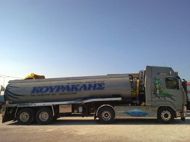 KOURAKLIS METAFORIKI LYMATON E.E.: Φωτογραφίες & Βίντεο