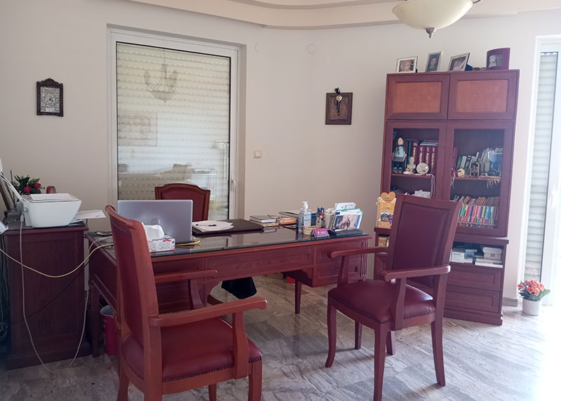 KOURKOULI D. MARIA: Φωτογραφίες & Βίντεο