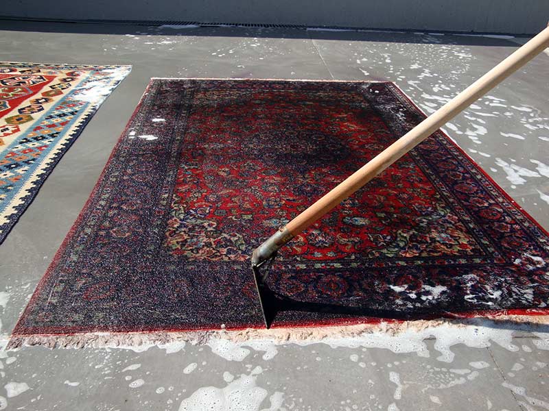 KOUROS CARPETS CLEANING: Φωτογραφίες & Βίντεο