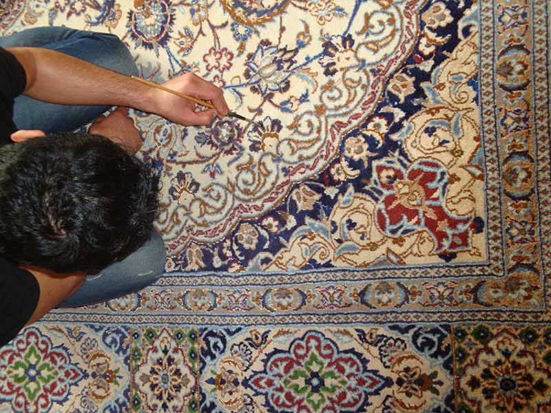 KOUROS CARPETS CLEANING: Φωτογραφίες & Βίντεο