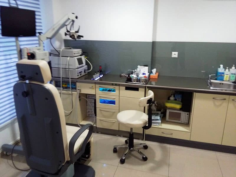 KOUSOULIS PANAGIOTIS MD, DO - HNS, FEBORL-HNS: Φωτογραφίες & Βίντεο