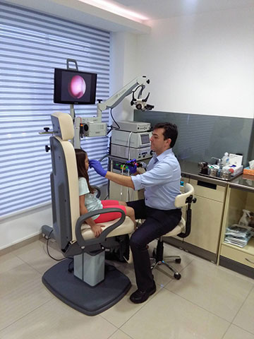 KOUSOULIS PANAGIOTIS MD, DO - HNS, FEBORL-HNS: Φωτογραφίες & Βίντεο