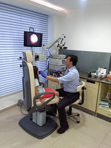 KOUSOULIS PANAGIOTIS MD, DO - HNS, FEBORL-HNS: Φωτογραφίες & Βίντεο