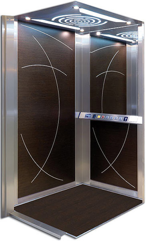 KOUSPAKERIDIS LIFT: Φωτογραφίες & Βίντεο