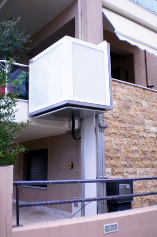 KOUSPAKERIDIS LIFT: Φωτογραφίες & Βίντεο