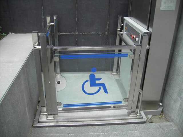 KOUSPAKERIDIS LIFT: Φωτογραφίες & Βίντεο
